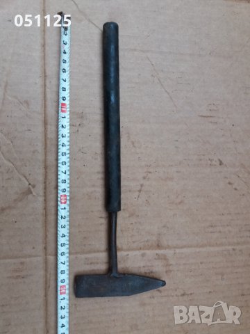 занаятчийско чукче , снимка 3 - Антикварни и старинни предмети - 33548370