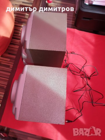 Тонколони в идеално състояние, снимка 5 - Тонколони - 32469548