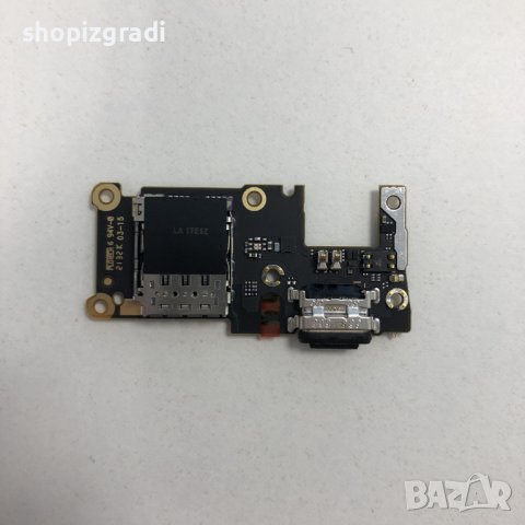 Оригинална платка за зареждане Xiaomi 11T Pro 2107113SG, 2107113SI, снимка 1 - Резервни части за телефони - 40655877
