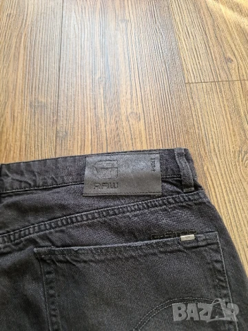 Страхотни мъжки дънки G STAR RAW размер
З8, снимка 7 - Дънки - 50542801