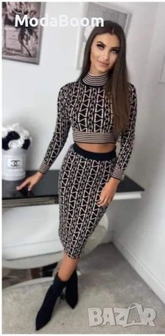 Дамски комплеки, снимка 2 - Комплекти - 43102377