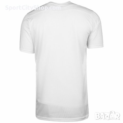 Мъжка тениска NIKE Park VII Dri-Fit BV6708-103, снимка 2 - Тениски - 37877538