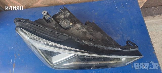 десен фар Full Led за Seat Tarraco 5FJ941008D, снимка 2 - Части - 53332550