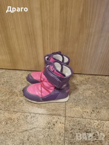 Детски ботушки размери 28 и 30, снимка 3 - Детски боти и ботуши - 48917012