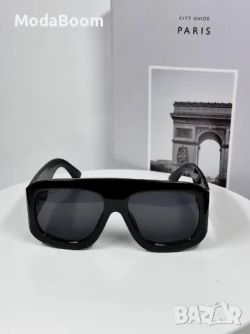 Gucci дамски слънчеви очила , снимка 5 - Слънчеви и диоптрични очила - 48246855