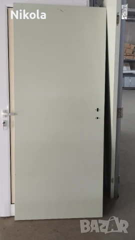 Итериорни врати безфалцови - таблена врата без каси!, снимка 14 - Дограми - 51256572