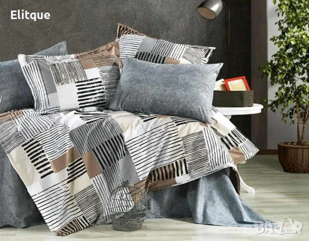 спални комплекти , снимка 4 - Спално бельо - 53016495