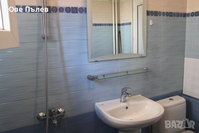 Едностаен под наем - Света Троица София, снимка 16 - Апартаменти - 53400542