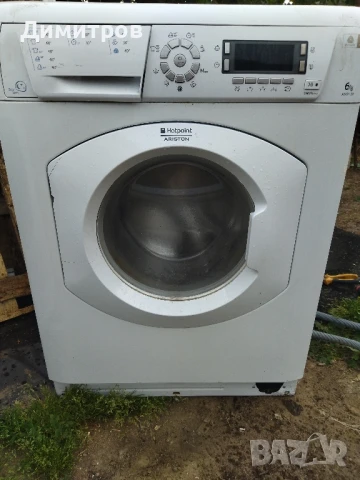 Части за перални, снимка 17 - Перални - 50569313