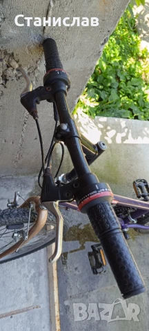 Велосипед / Колело 24 цола , снимка 7 - Велосипеди - 50755549