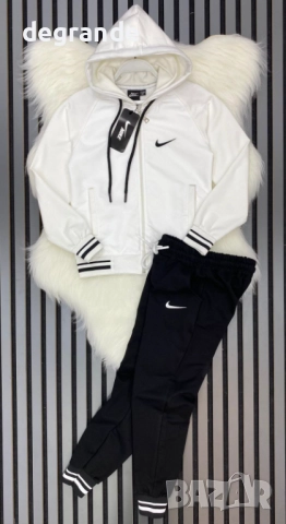 Спортен комплект за момче Nike, снимка 2 - Детски комплекти - 51771941