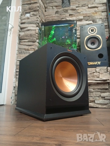 Активен субуфер KLIPSCH R-112SW