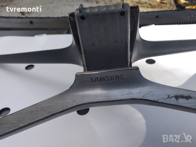 TV стойка Samsung UE55K6370​, снимка 3 - Стойки, 3D очила, аксесоари - 27024987