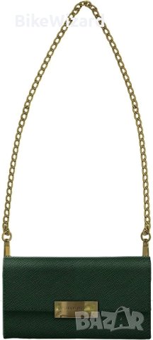 Ideal of Sweden Кейс тип дамска чанта за iphone X/XS  НОВ, снимка 3 - Калъфи, кейсове - 43246063