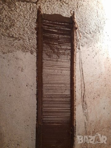 Стар предмет за тъкане, снимка 7 - Антикварни и старинни предмети - 40747188