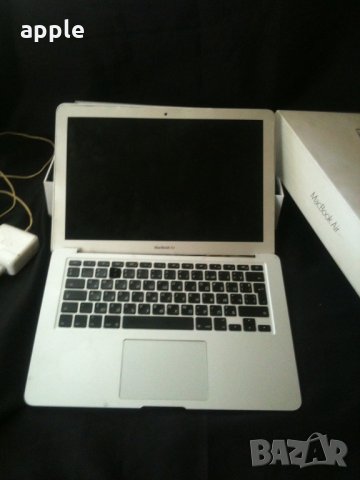 13" Core i5 MacBook Air А1466 (Early 2014/15)-на части, снимка 2 - Лаптопи за дома - 26206120