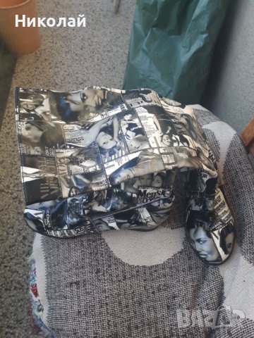 дамски ботуши , снимка 1