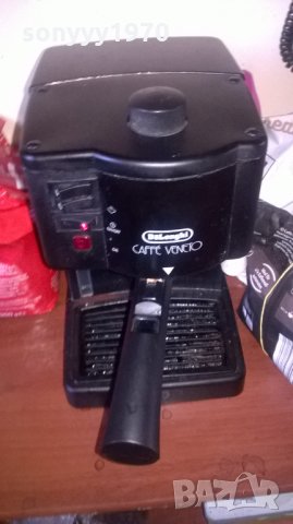 delonghi-внос швеицария, снимка 3 - Кафемашини - 27529870
