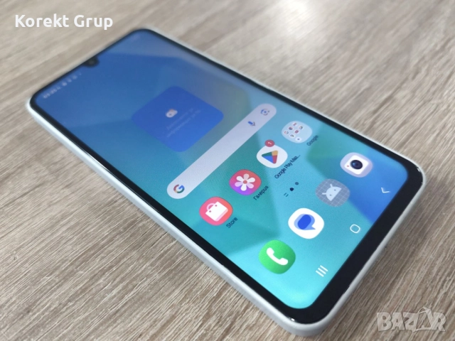 Samsung Galaxy A16 64gb/4gb, снимка 6 - Samsung - 52588858