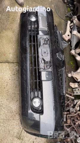 Предна Броня за Renault Megane 2006