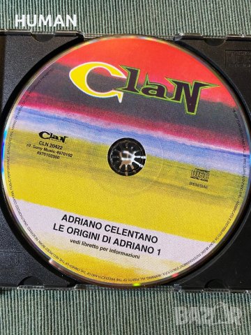 Zuccero - Al Bano & Romina - Celentano , снимка 14 - CD дискове - 43554282