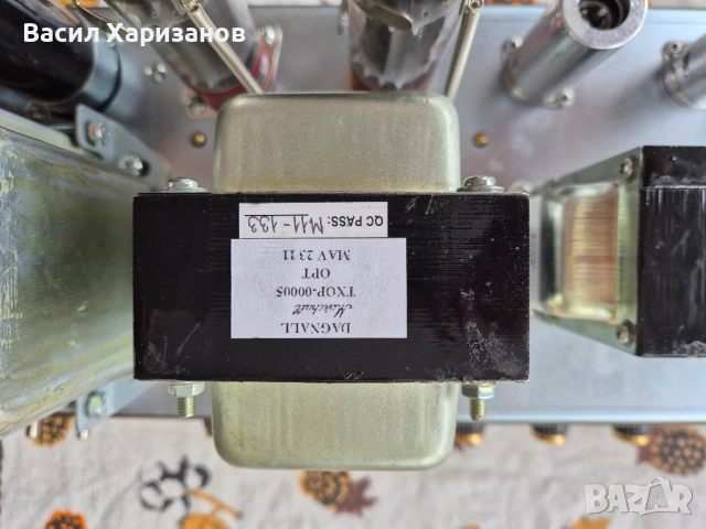 Marshall 1987X, снимка 5 - Китари - 51986236