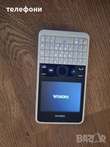нокия 220 аша, снимка 3 - Nokia - 52097801