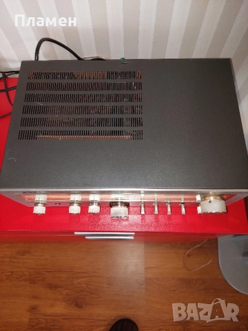 SONY STR-11L стерео ресийвър , снимка 2 - Ресийвъри, усилватели, смесителни пултове - 52011425