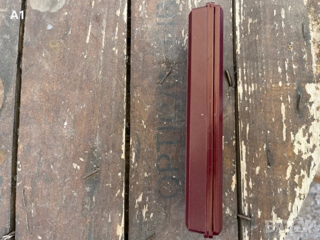 Ballograf serie 2000 , снимка 9 - Антикварни и старинни предмети - 50821161