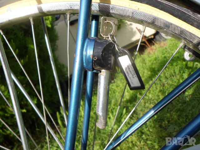 KTM Sorento 28 /дамски градски велосипед/, снимка 14 - Велосипеди - 33216175