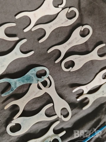 продавам стари игли за плетене, снимка 7 - Други стоки за дома - 51129924