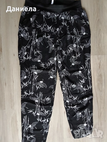 Летен панталон, Кенсол, 46, снимка 6 - Панталони - 46898474