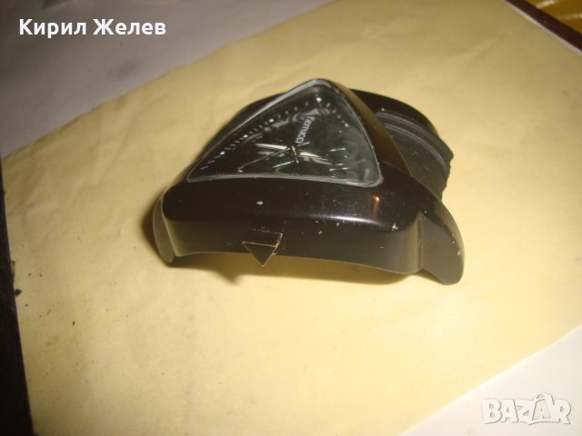 FERRUCCI МАРКОВ КВАРЦОВ МОДЕН ЧАСОВНИК ДИЗАЙНЕРСКИ МОДЕЛ 78871, снимка 8 - Мъжки - 32797178