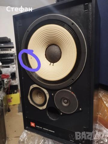 JBL 4311, снимка 15 - Тонколони - 52824053