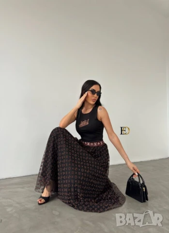 дамски комплекти chanel christian dior , снимка 5 - Комплекти - 51302719