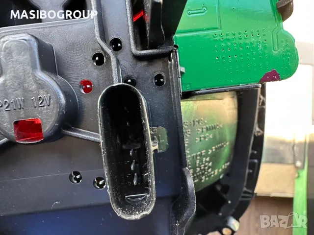 Стоп ляв стопове Led за Мини Купър Mini Cooper F55 F56 F57, снимка 3 - Части - 48652883