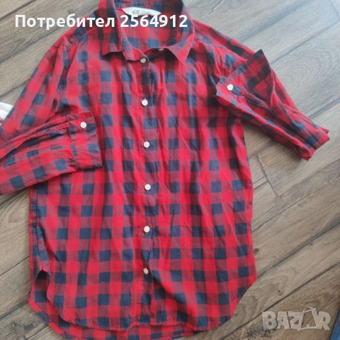 Продавам лот от детски ризи, снимка 2 - Детски ризи - 37895362