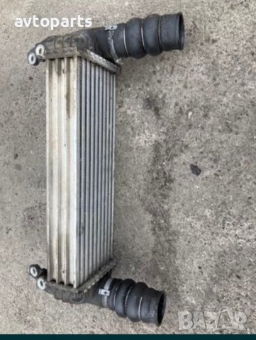 Ford connect 2009година 1.8tdci 90кс Кулер