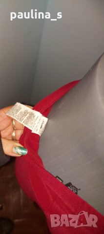Винтидж марков комплект / Панталон "Zara" basic , снимка 10 - Панталони - 32588451