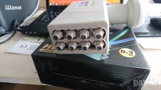 САТЕЛИТНА БЯЛА  ЧЕРНА ТЕХНИКА/КИТАЙСКИ СТОКИ/, снимка 4 - Приемници и антени - 28200059