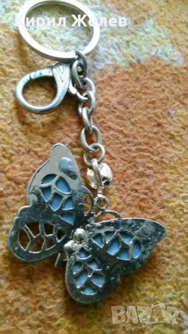 Ключодържател 20470, снимка 2 - Декорация за дома - 32786995