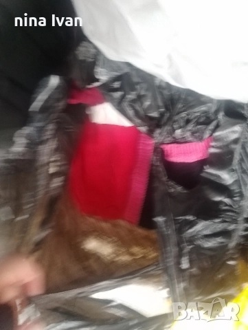 продавам детски дрехи за момиче на 4 години и за малки бебета 0-3 месеца , снимка 4 - Детски комплекти - 52360084