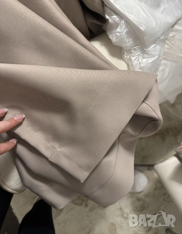 16 бр. Завеси пердета блекаут бели прозрачни , снимка 7 - Пердета и завеси - 53215528