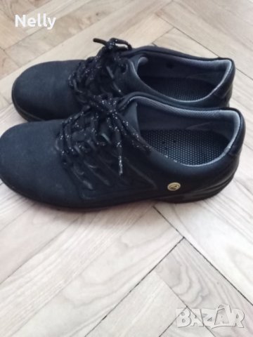 Работни обувки Abeba н.42