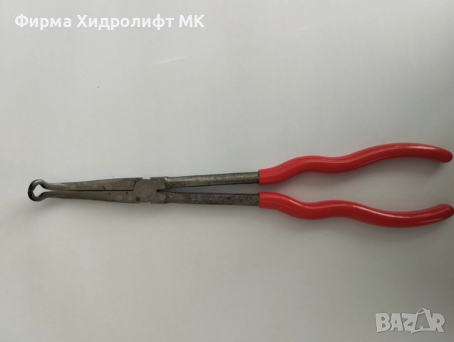 FACOM Модул за смяна на свещи MOD.BJ24, снимка 3 - Други инструменти - 26521528