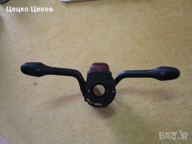 Лостчета за светлини и чистачки, снимка 2 - Части - 28941962