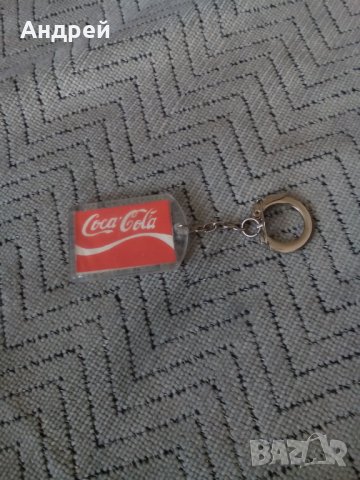 Ключодържател Кока Кола,Coca Cola #2