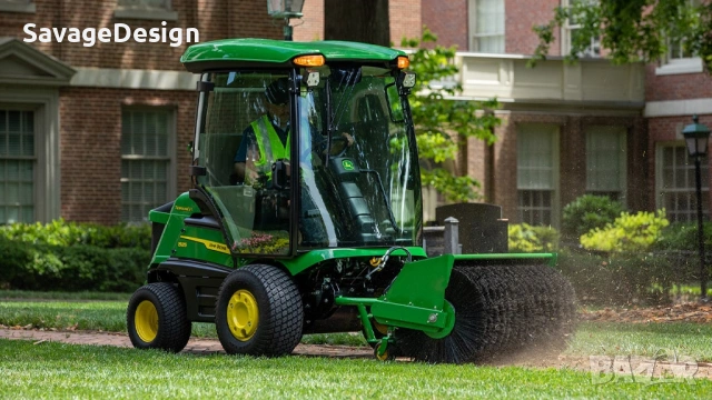 Професионално поддържане на градини с топ техника – най-добрите цени в България!, снимка 3 - Други услуги - 53111271