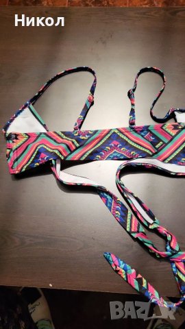 Горнище на бански, снимка 2 - Бански костюми - 33487142