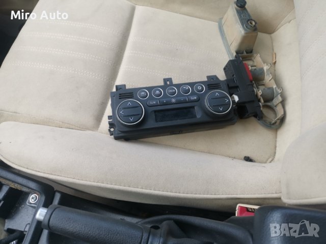 Алфа Ромео 159 1.9JTDM 150кс 2007г На Части , снимка 11 - Автомобили и джипове - 36795004